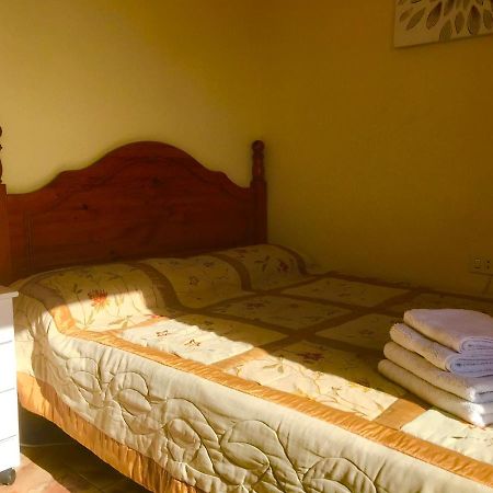 Sea-View Apartment With A Tennis Court Costa Adeje  Exterior photo